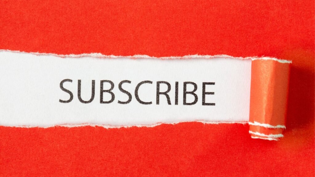 Why Should You Buy YouTube Subscribers?